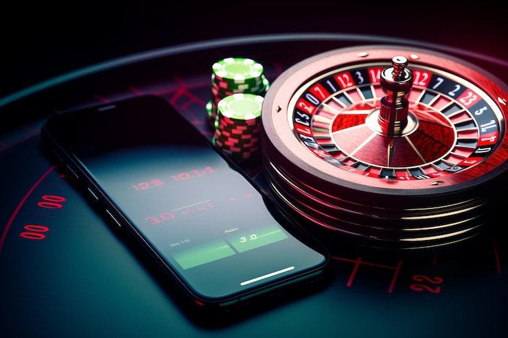 Colok Jitu numbers game interface on macau paito mobile app showing draw results
